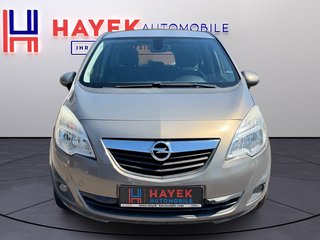 Opel Meriva B Steuerkette/ Turbo/ TÜV & Service NEU - foto 2