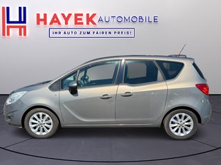 Opel Meriva B Steuerkette/ Turbo/ TÜV & Service NEU - foto 7