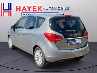Opel Meriva B Steuerkette/ Turbo/ TÜV & Service NEU - foto 5