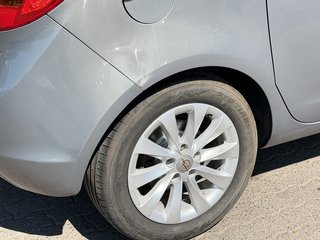 Opel Meriva B Steuerkette/ Turbo/ TÜV & Service NEU - foto 8