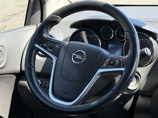 Opel Meriva B Steuerkette/ Turbo/ TÜV & Service NEU - foto 12