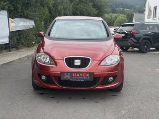 SEAT Altea Stylance / Style  DSG SCHECKHEFT - bilder 2
