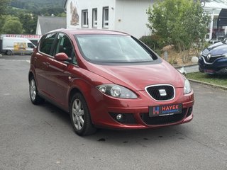 SEAT Altea Stylance / Style  DSG SCHECKHEFT - bilder 3