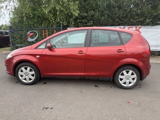 SEAT Altea Stylance / Style  DSG SCHECKHEFT - bilder 8