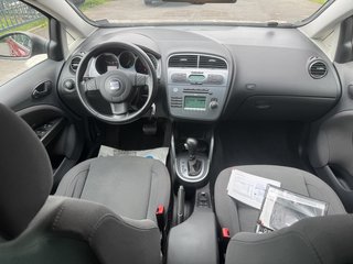 SEAT Altea Stylance / Style  DSG SCHECKHEFT - bilder 9