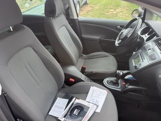 SEAT Altea Stylance / Style  DSG SCHECKHEFT - bilder 11