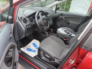 SEAT Altea Stylance / Style  DSG SCHECKHEFT - bilder 10