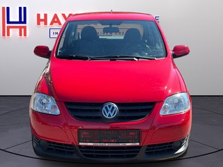 Volkswagen Fox 1.Hand / 44.000 KM ! / Klima / - bilder 2