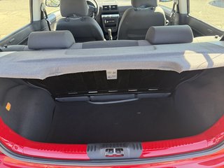 Volkswagen Fox 1.Hand / 44.000 KM ! / Klima / - bilder 13