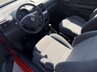 Volkswagen Fox 1.Hand / 44.000 KM ! / Klima / - bilder 9
