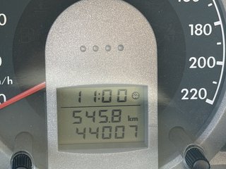 Volkswagen Fox 1.Hand / 44.000 KM ! / Klima / - bilder 14