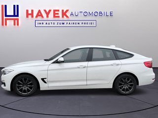 BMW 318 Gran Turismo Navi / Euro 6 - photo 8