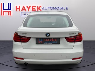 BMW 318 Gran Turismo Navi / Euro 6 - photo 5