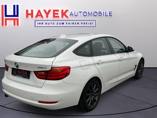 BMW 318 Gran Turismo Navi / Euro 6 - photo 4