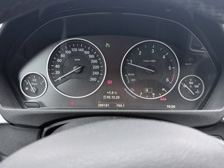 BMW 318 Gran Turismo Navi / Euro 6 - photo 18