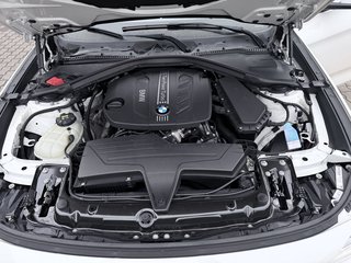 BMW 318 Gran Turismo Navi / Euro 6 - photo 20