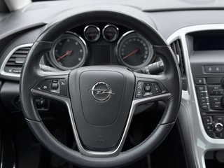 Opel Astra J 5-trg. Sport - bilder 12