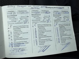 Opel Astra J 5-trg. Sport - bilder 16