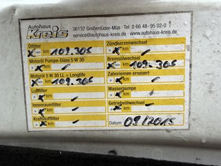 Opel Astra J 5-trg. Sport - bilder 18