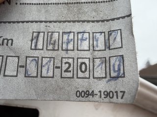 Opel Astra J 5-trg. Sport - bilder 19