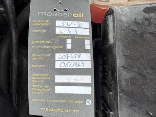 Opel Astra J 5-trg. Sport - bilder 21