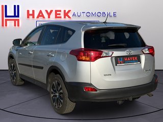 Toyota RAV4 Edition 2014 / 4x4 / RelaxGarantie /AHK - bilder 6