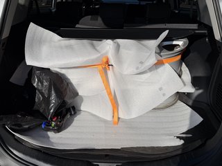 Toyota RAV4 Edition 2014 / 4x4 / RelaxGarantie /AHK - bilder 10