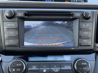 Toyota RAV4 Edition 2014 / 4x4 / RelaxGarantie /AHK - bilder 18