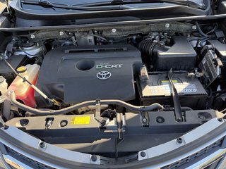 Toyota RAV4 Edition 2014 / 4x4 / RelaxGarantie /AHK - bilder 19