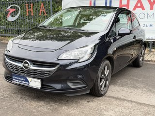 Opel Corsa-e Gebrauchtwagen Kaufen