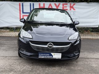 Opel Corsa E Edition/SHZ/LHZ/Garantie - foto 2