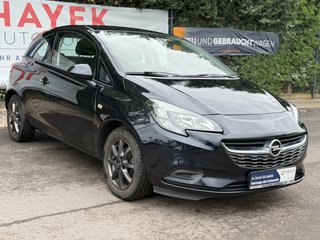 Opel Corsa E Edition/SHZ/LHZ/Garantie - foto 3