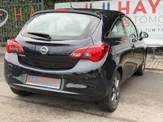 Opel Corsa E Edition/SHZ/LHZ/Garantie - foto 4