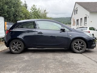 Opel Corsa E Edition/SHZ/LHZ/Garantie - foto 7