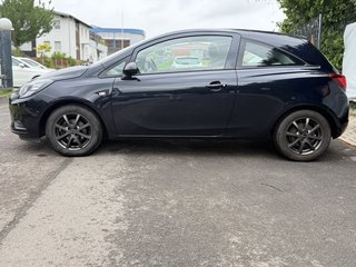 Opel Corsa E Edition/SHZ/LHZ/Garantie - foto 8