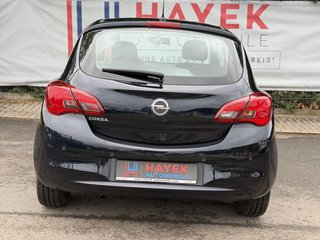 Opel Corsa E Edition/SHZ/LHZ/Garantie - foto 5