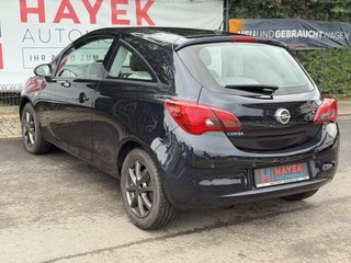 Opel Corsa E Edition/SHZ/LHZ/Garantie - foto 6