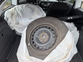 Opel Corsa E Edition/SHZ/LHZ/Garantie - foto 9