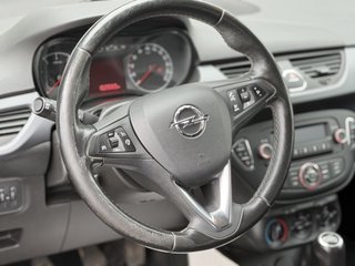 Opel Corsa E Edition/SHZ/LHZ/Garantie - foto 11