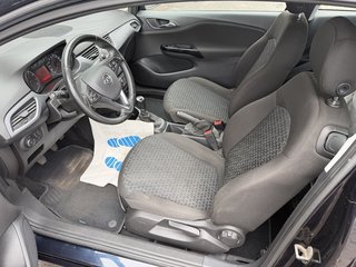Opel Corsa E Edition/SHZ/LHZ/Garantie - foto 10