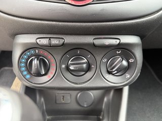 Opel Corsa E Edition/SHZ/LHZ/Garantie - foto 15