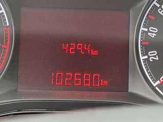 Opel Corsa E Edition/SHZ/LHZ/Garantie - foto 17
