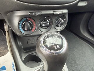 Opel Corsa E Edition/SHZ/LHZ/Garantie - foto 16