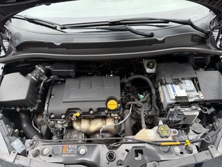 Opel Corsa E Edition/SHZ/LHZ/Garantie - foto 22
