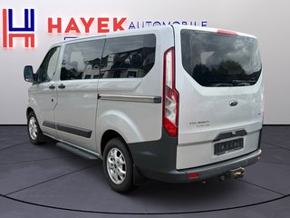 Ford Transit Custom 9 Sitzer/ - bilder 4