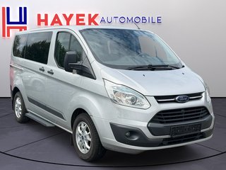 Ford Transit Custom 9 Sitzer/ - bilder 3