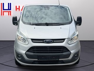 Ford Transit Custom 9 Sitzer/ - bilder 2