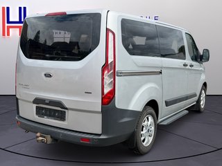 Ford Transit Custom 9 Sitzer/ - bilder 6