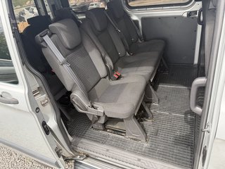 Ford Transit Custom 9 Sitzer/ - bilder 15