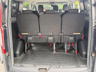 Ford Transit Custom 9 Sitzer/ - bilder 14